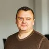 Yury Khmialiuk