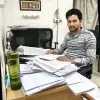 Awaneesh Shukla
