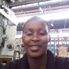Nthabiseng Mafafo