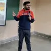 Aryan Dhuria