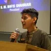 Nafis Shahriar