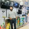AMOL BURADE