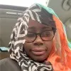 Zaimah Muhammad