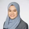 Aisyah Junaini