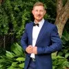 Coenie Pretorius