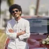 ANTONY ROSHAN