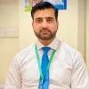Raja Umar Pervaiz
