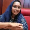 Ameena NS