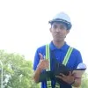 Thaqif Mazli