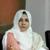 tasneem Saher