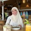 Fatihah Martali