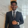 Nirup Nair