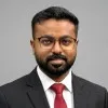 Shamnad Pallippatt
