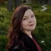 Anzhelika Vasiutkina