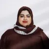 Kawthar Bukhamsin