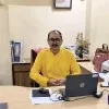 Arimardan Singh Chauhan