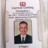 Raghu