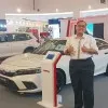 Izzuddin Safuan