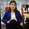 Rukmini Choudhary