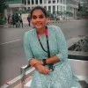 Dhaarani Suresh