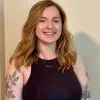 Hayley Visoso