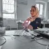 Sarah Magdy