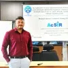 Ashitosh Baruah