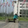 Anne Kazembe
