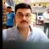 ankur mishra