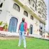 Mitul Chaudhari