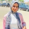 Sarah Rashwan