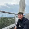 Alexander Tong