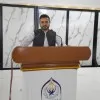 iftikhar Ahmad