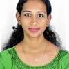 Nithya sree