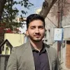 Pikesh Patel