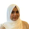 Ayesha Majeed