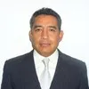 Julio David Pérez Reyes