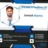 Santosh Kumar