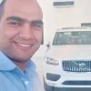 Mohamed Ezz eldin Mobarak