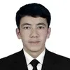 Shukhratbek Mamurjonov