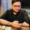 Nishant raj