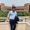 Abhay Kumar Prasad