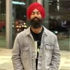 Simranjit Singh Ramgarhia