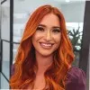 Starr Solis