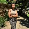 Lethabo Maake