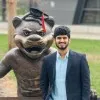 Varshith Mechineni