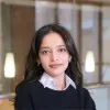 Fatema Nakhuda