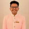 Suman Mohanty