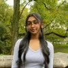 Ahana Nayar