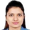 Poulami Mukherjee